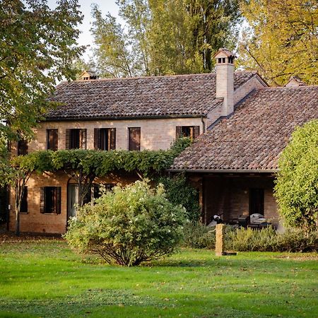 パドヴァ Casa Dorinaヴィラ エクステリア 写真