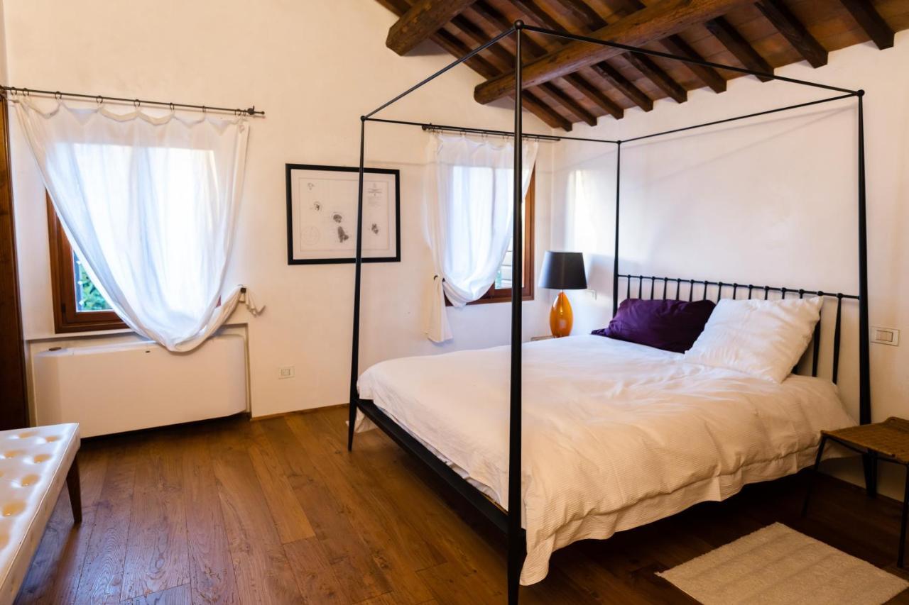 パドヴァ Casa Dorinaヴィラ エクステリア 写真