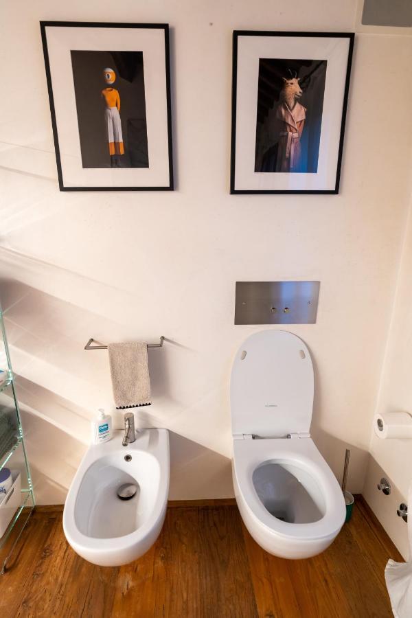 パドヴァ Casa Dorinaヴィラ エクステリア 写真