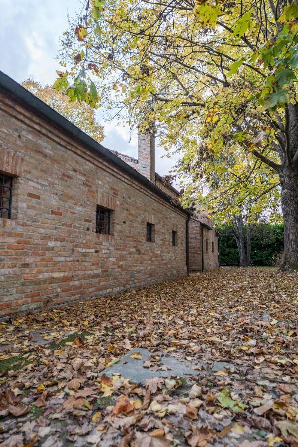パドヴァ Casa Dorinaヴィラ エクステリア 写真