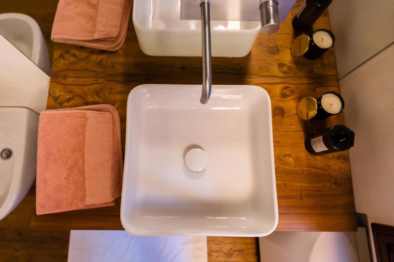 パドヴァ Casa Dorinaヴィラ エクステリア 写真